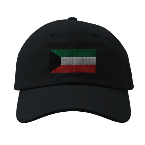 Casquette Drapeau du Koweït