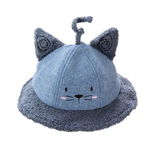 Baby Hat Baby Caps Hats Baby Fashion Cartoon