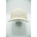 Cream TWL Pitcher Cap
