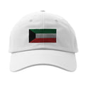 Casquette Drapeau du Koweït