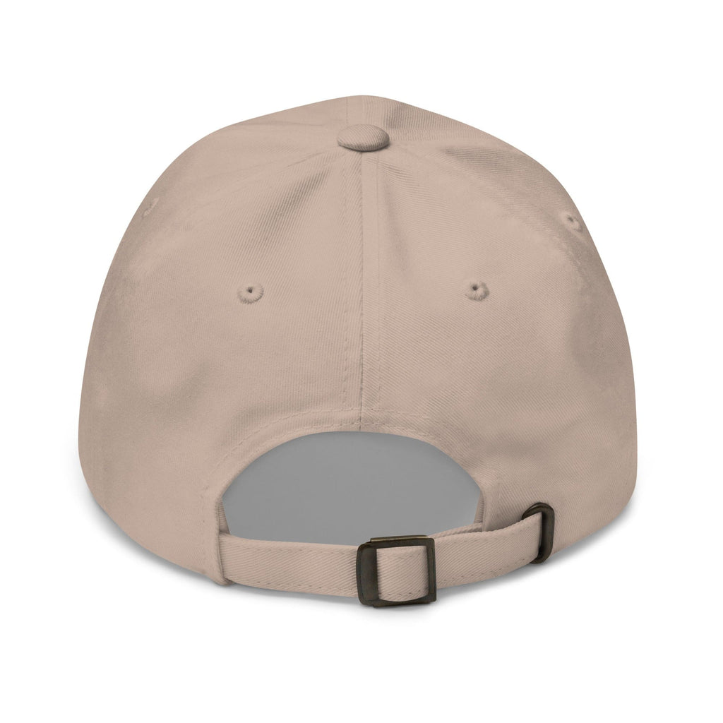 Embroidered Baseball Cap - Adjustable - Life is Good