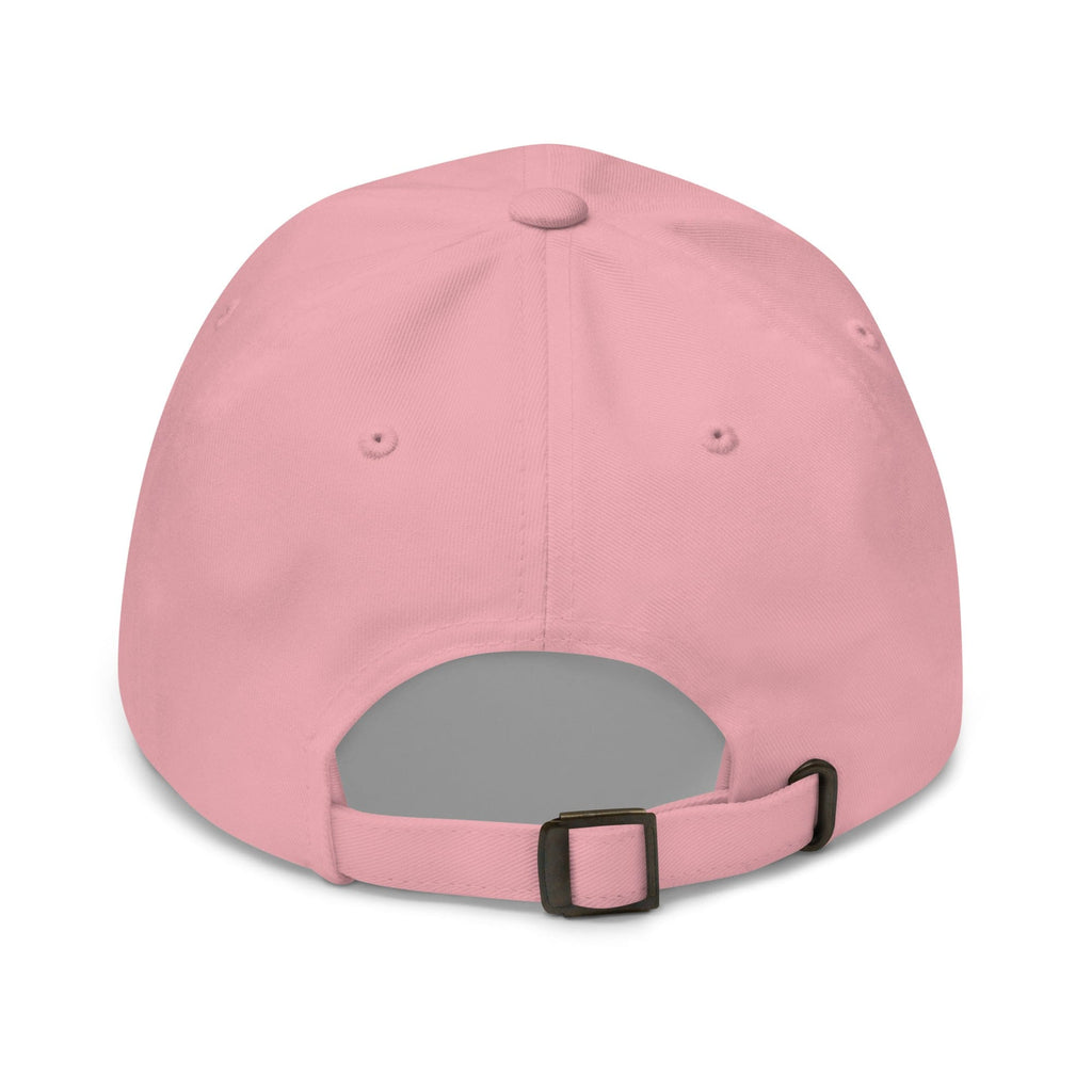 Embroidered Baseball Cap - Adjustable - Life is Good