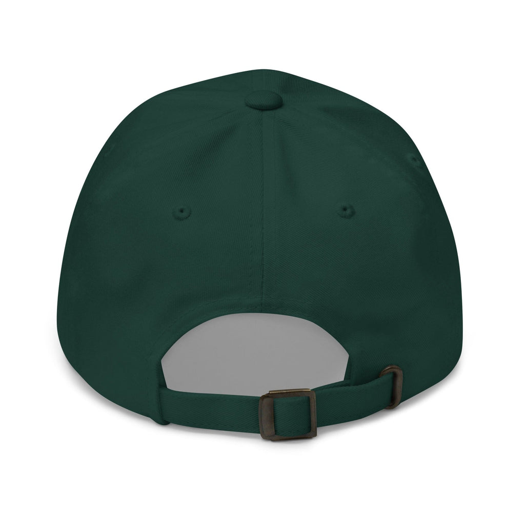 Embroidered Baseball Cap - Adjustable - Believe